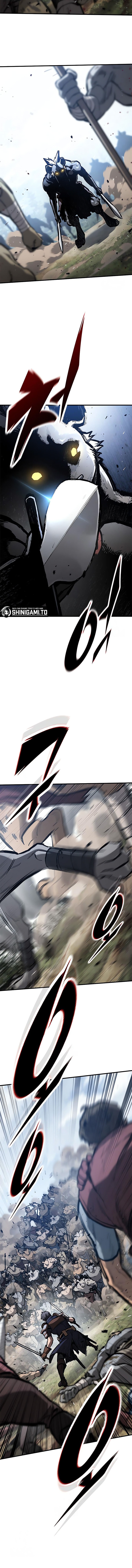 Read Eternally Regressing Knight (ID) Manga Online