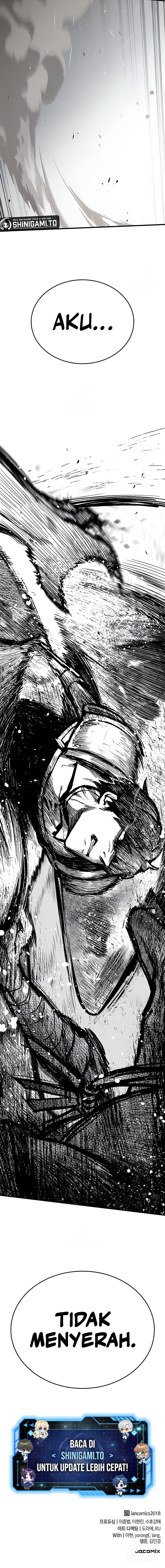 Read Eternally Regressing Knight (ID) Manga Online