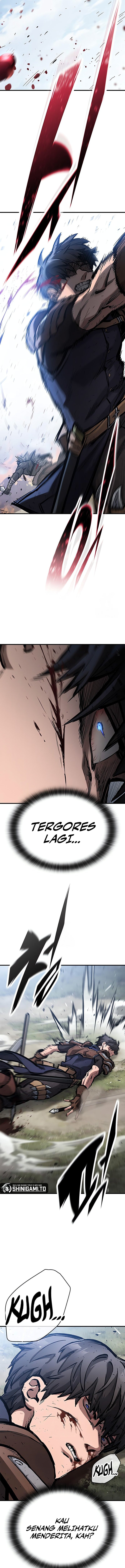 Read Eternally Regressing Knight (ID) Manga Online