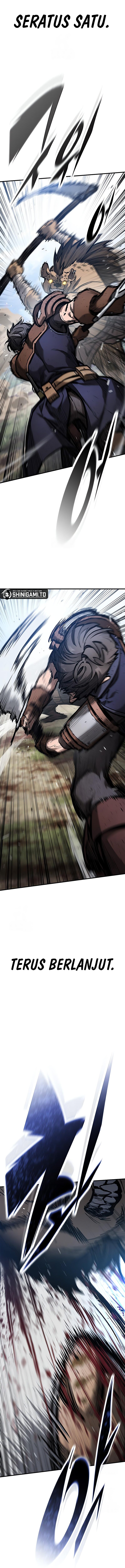 Read Eternally Regressing Knight (ID) Manga Online