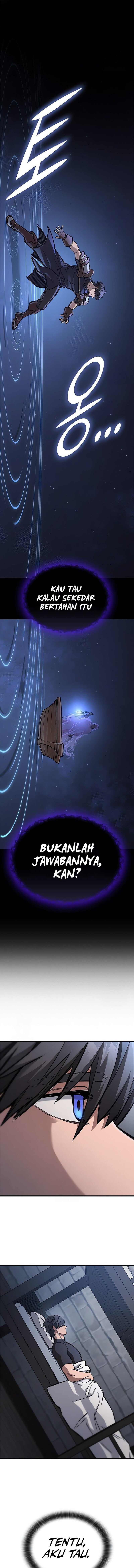 Read Eternally Regressing Knight (ID) Manga Online