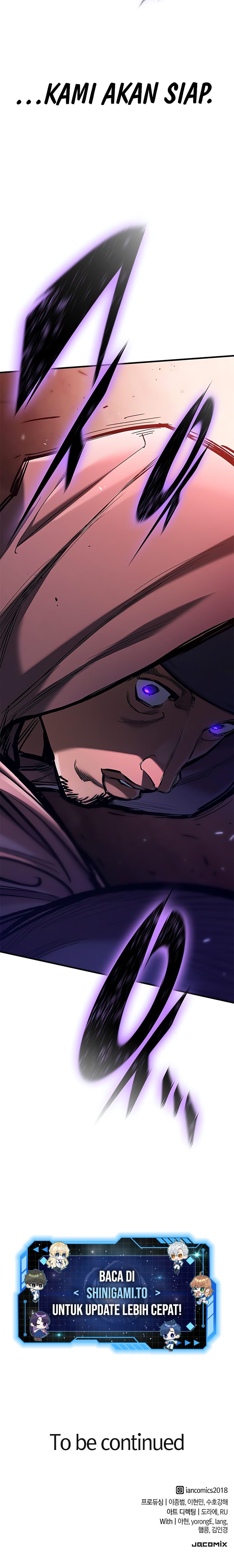 Read Eternally Regressing Knight (ID) Manga Online