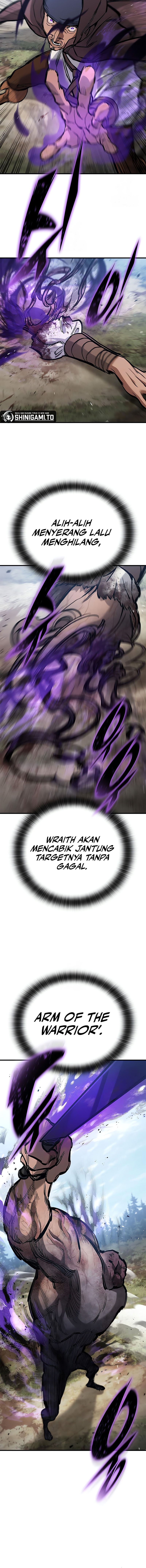 Read Eternally Regressing Knight (ID) Manga Online