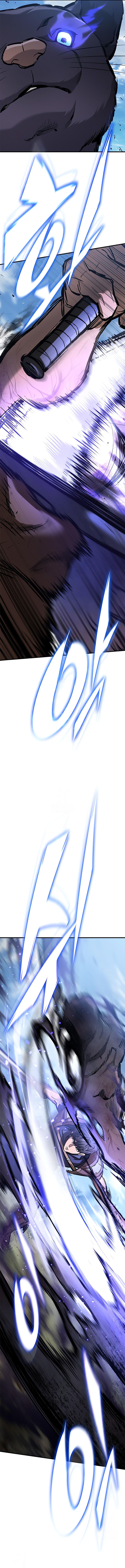 Read Eternally Regressing Knight (ID) Manga Online