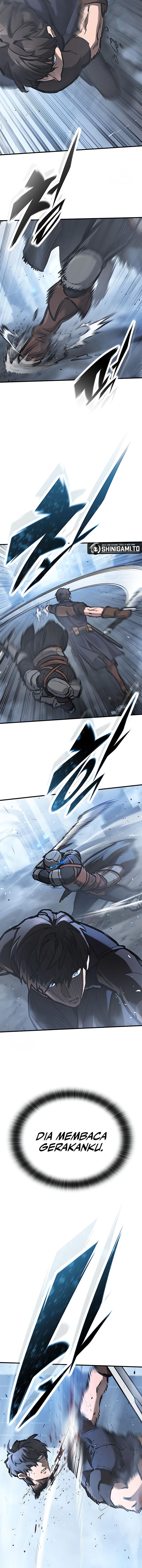 Read Eternally Regressing Knight (ID) Manga Online