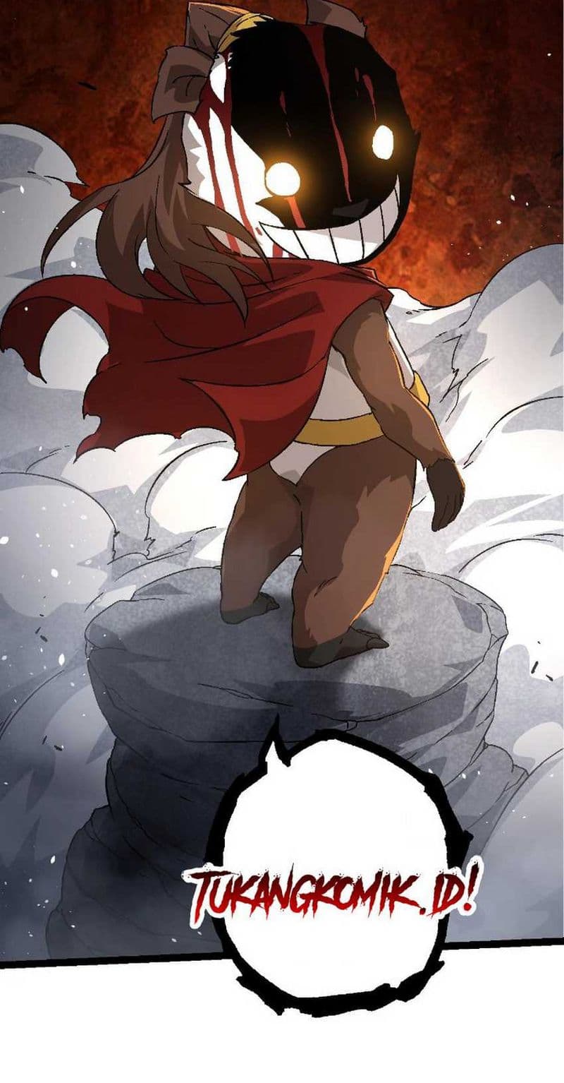 Read Evolution Begins With A Big Tree (ID) Manga Online