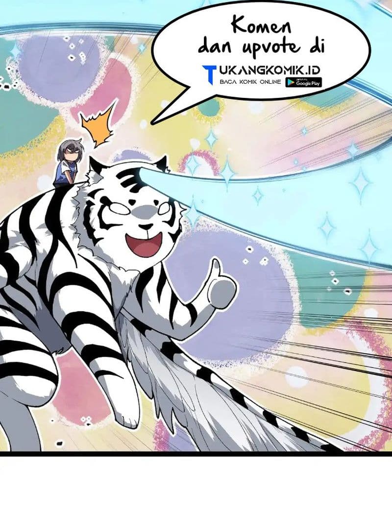 Read Evolution Begins With A Big Tree (ID) Manga Online