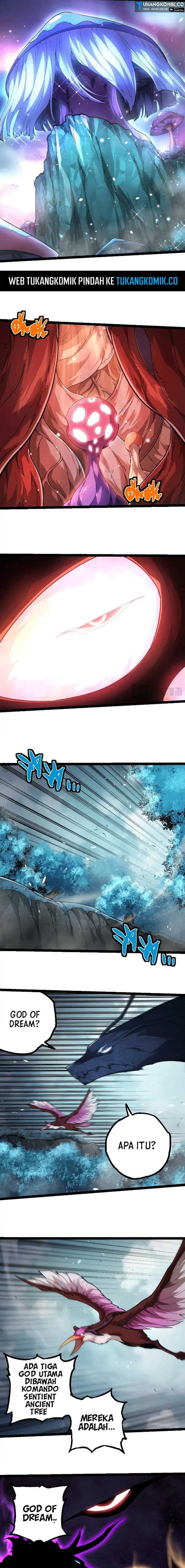 Read Evolution Begins With A Big Tree (ID) Manga Online