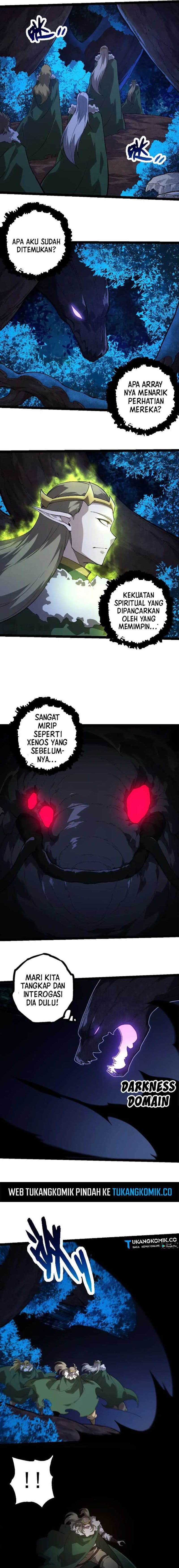 Read Evolution Begins With A Big Tree (ID) Manga Online