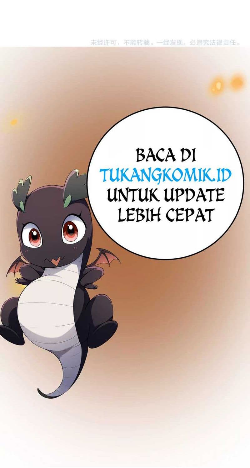 Read Evolution Begins With A Big Tree (ID) Manga Online