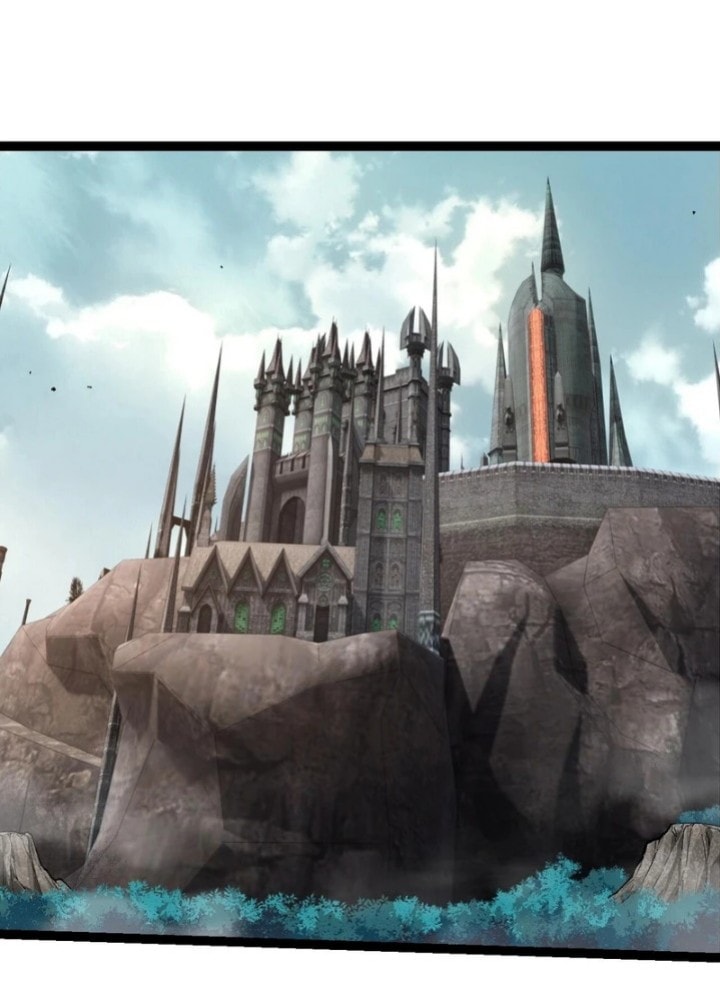 Read Evolution Begins With A Big Tree (ID) Manga Online