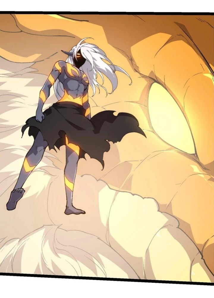 Read Evolution Begins With A Big Tree (ID) Manga Online