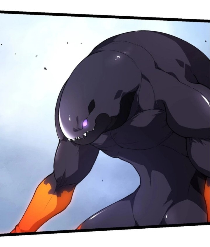 Read Evolution Begins With A Big Tree (ID) Manga Online