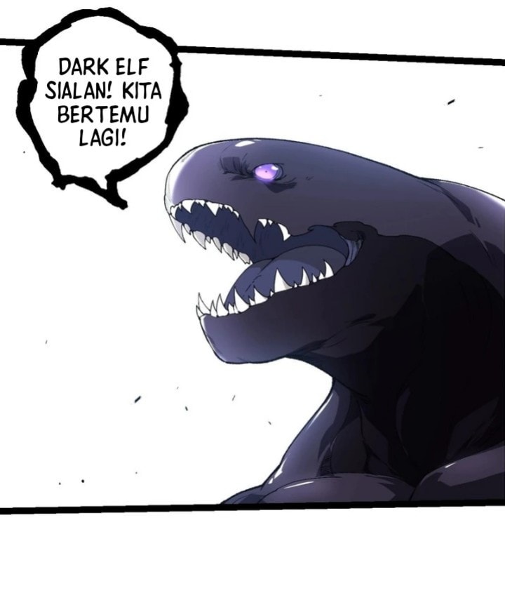 Read Evolution Begins With A Big Tree (ID) Manga Online