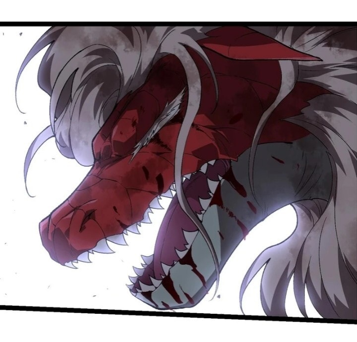 Read Evolution Begins With A Big Tree (ID) Manga Online