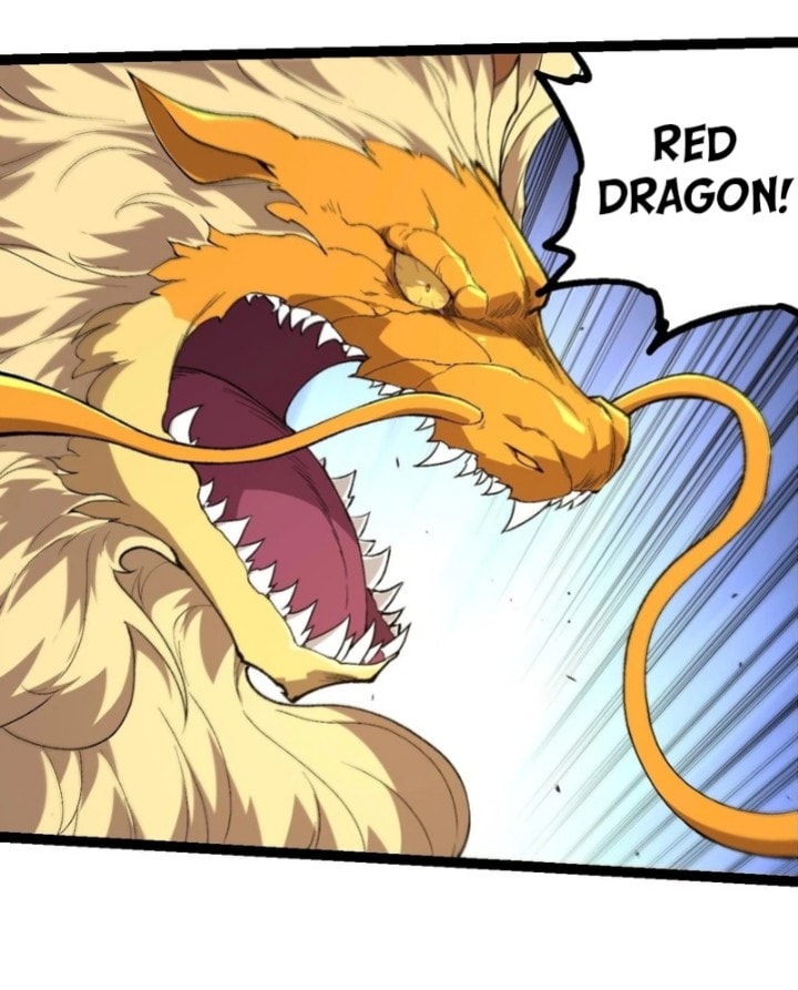 Read Evolution Begins With A Big Tree (ID) Manga Online