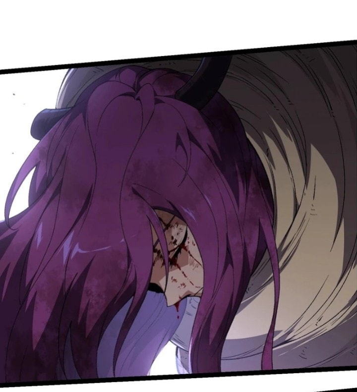 Read Evolution Begins With A Big Tree (ID) Manga Online