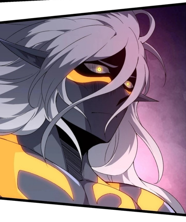 Read Evolution Begins With A Big Tree (ID) Manga Online