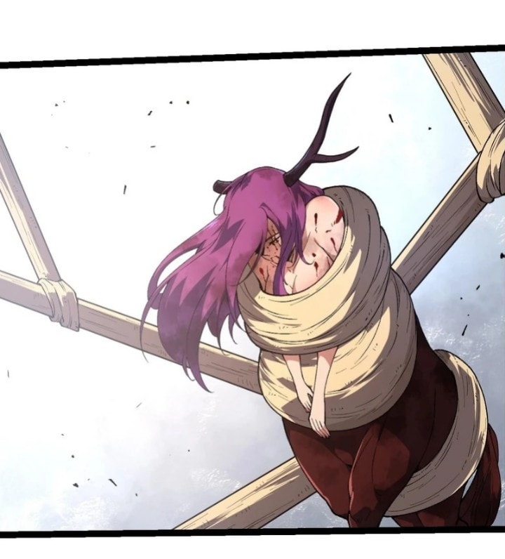 Read Evolution Begins With A Big Tree (ID) Manga Online