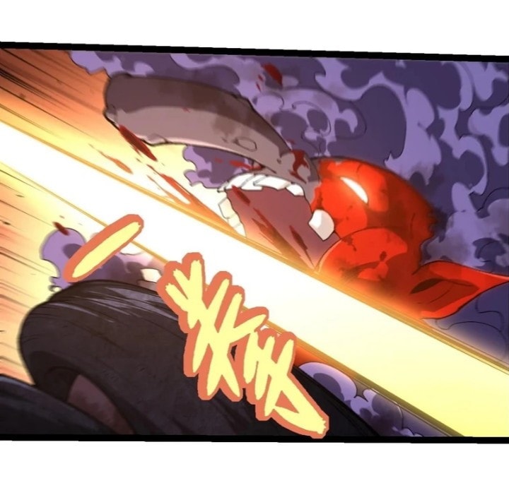 Read Evolution Begins With A Big Tree (ID) Manga Online