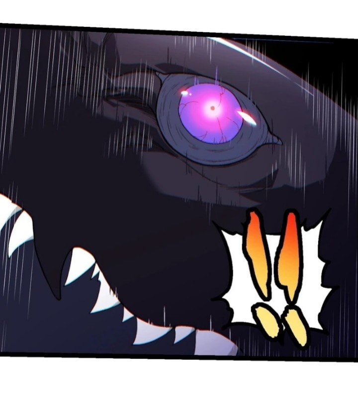 Read Evolution Begins With A Big Tree (ID) Manga Online