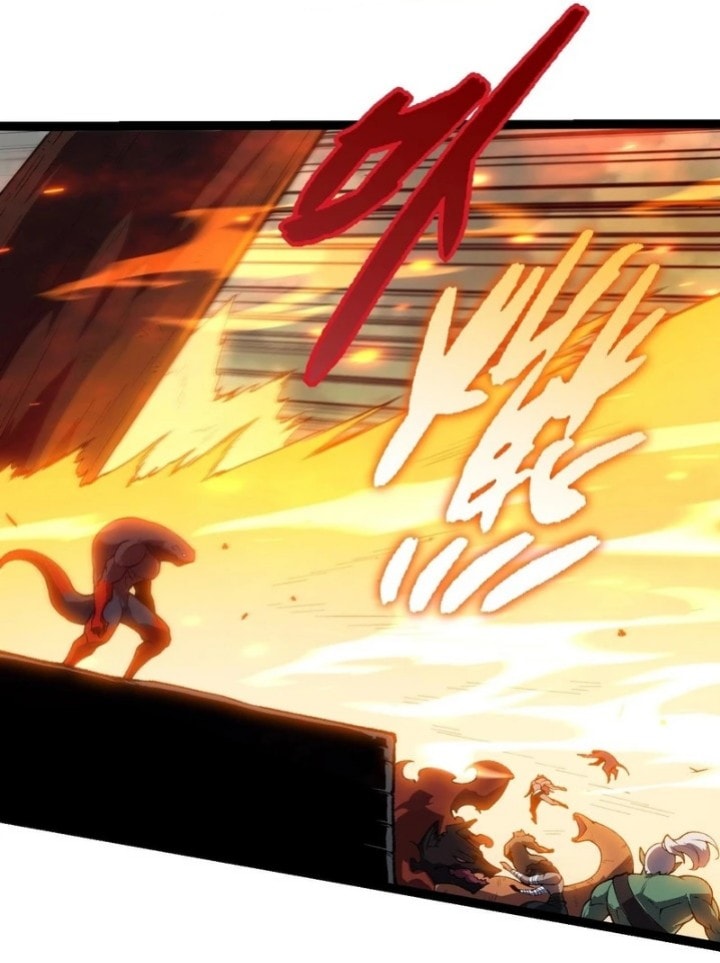 Read Evolution Begins With A Big Tree (ID) Manga Online