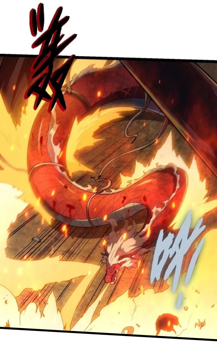 Read Evolution Begins With A Big Tree (ID) Manga Online