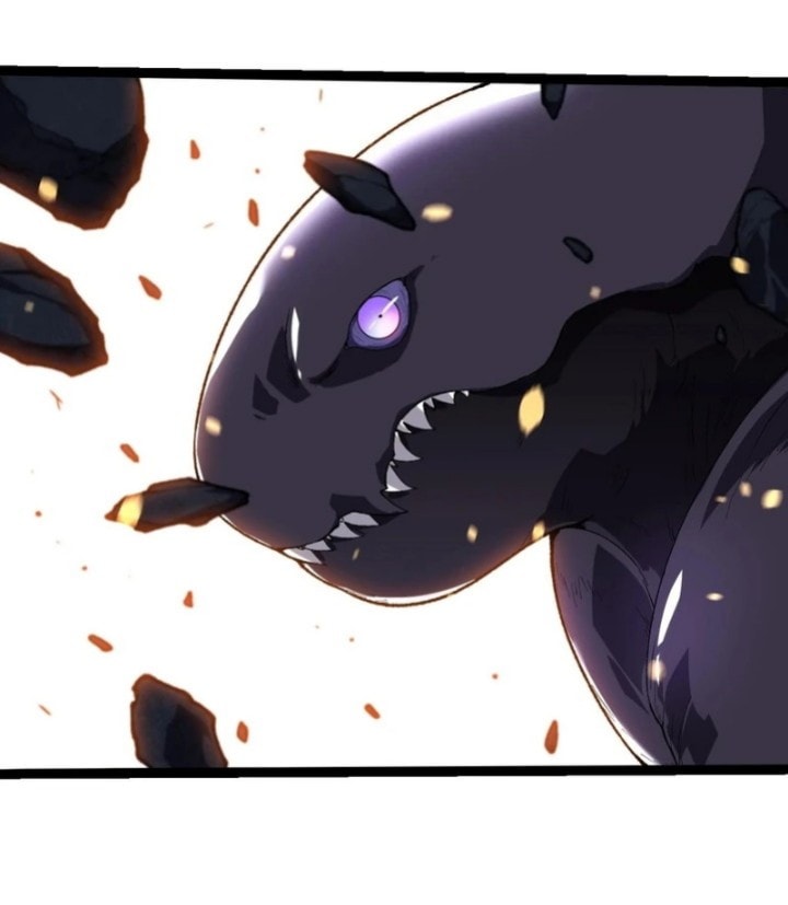 Read Evolution Begins With A Big Tree (ID) Manga Online