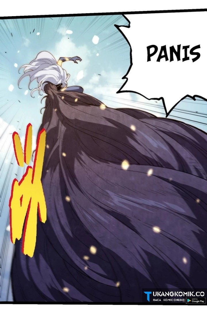 Read Evolution Begins With A Big Tree (ID) Manga Online