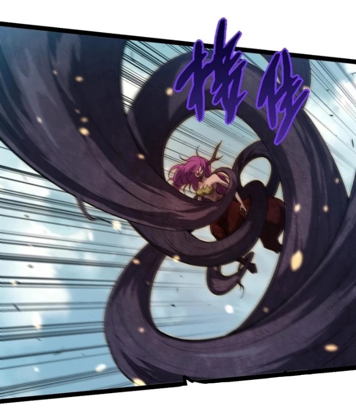 Read Evolution Begins With A Big Tree (ID) Manga Online