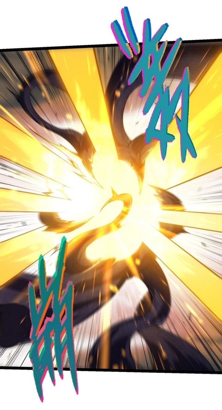 Read Evolution Begins With A Big Tree (ID) Manga Online