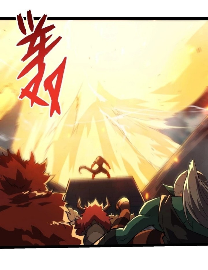 Read Evolution Begins With A Big Tree (ID) Manga Online