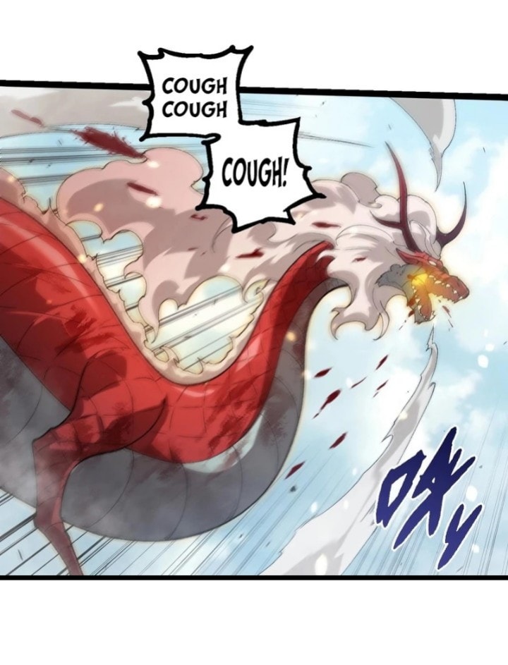 Read Evolution Begins With A Big Tree (ID) Manga Online