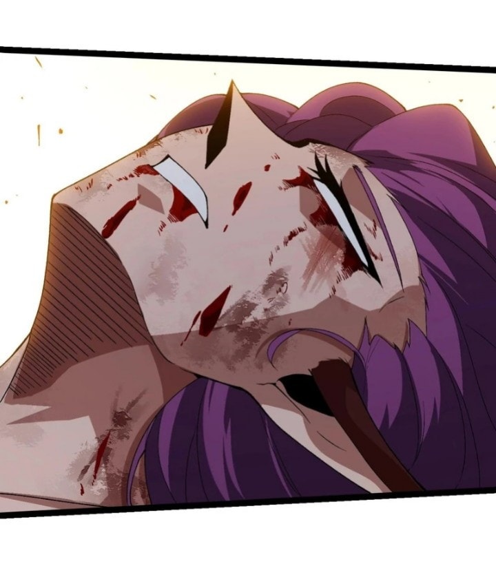 Read Evolution Begins With A Big Tree (ID) Manga Online