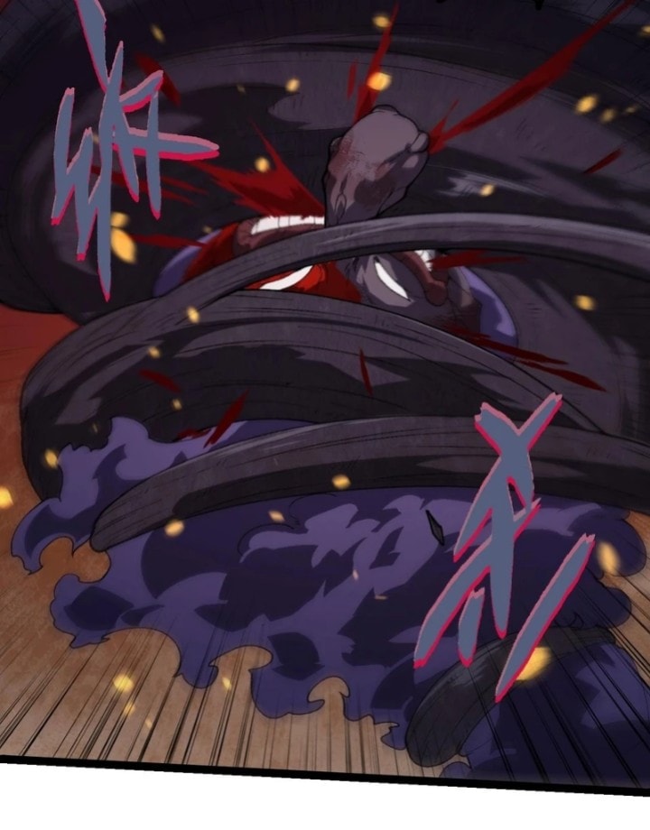 Read Evolution Begins With A Big Tree (ID) Manga Online