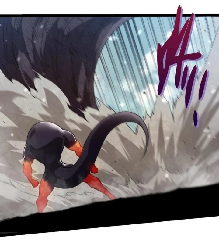 Read Evolution Begins With A Big Tree (ID) Manga Online