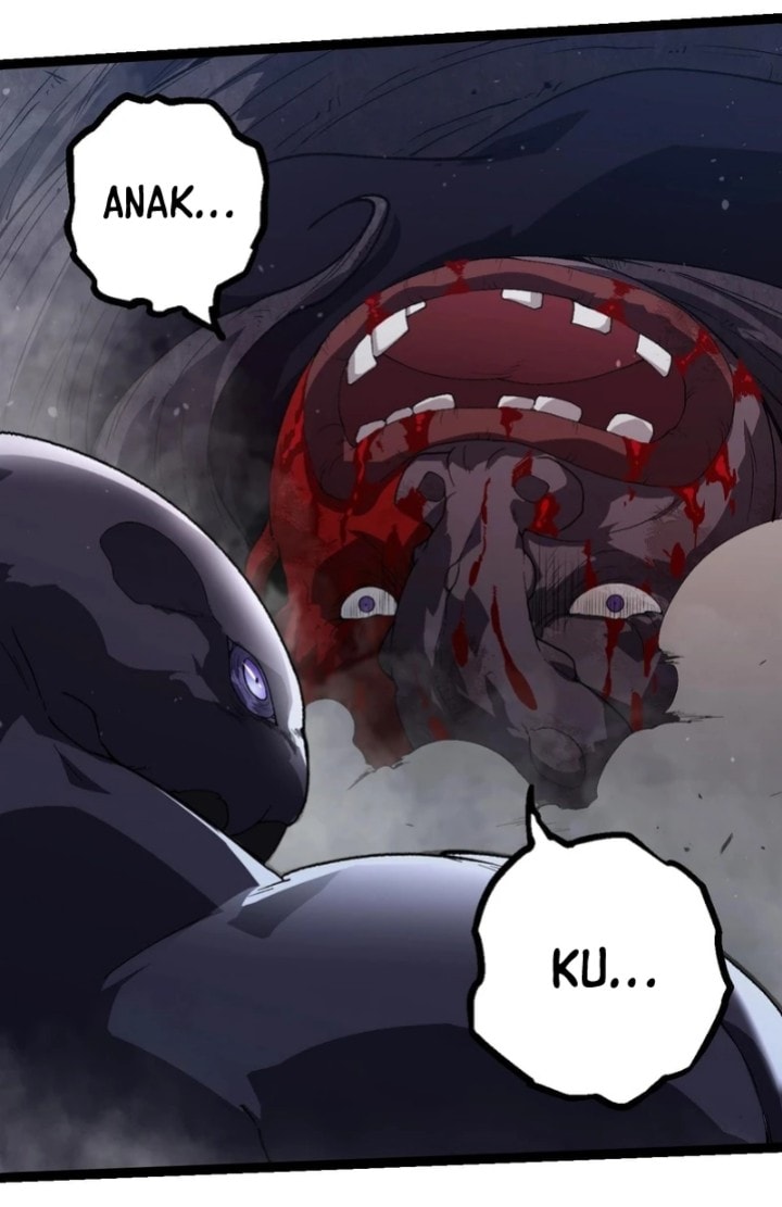 Read Evolution Begins With A Big Tree (ID) Manga Online