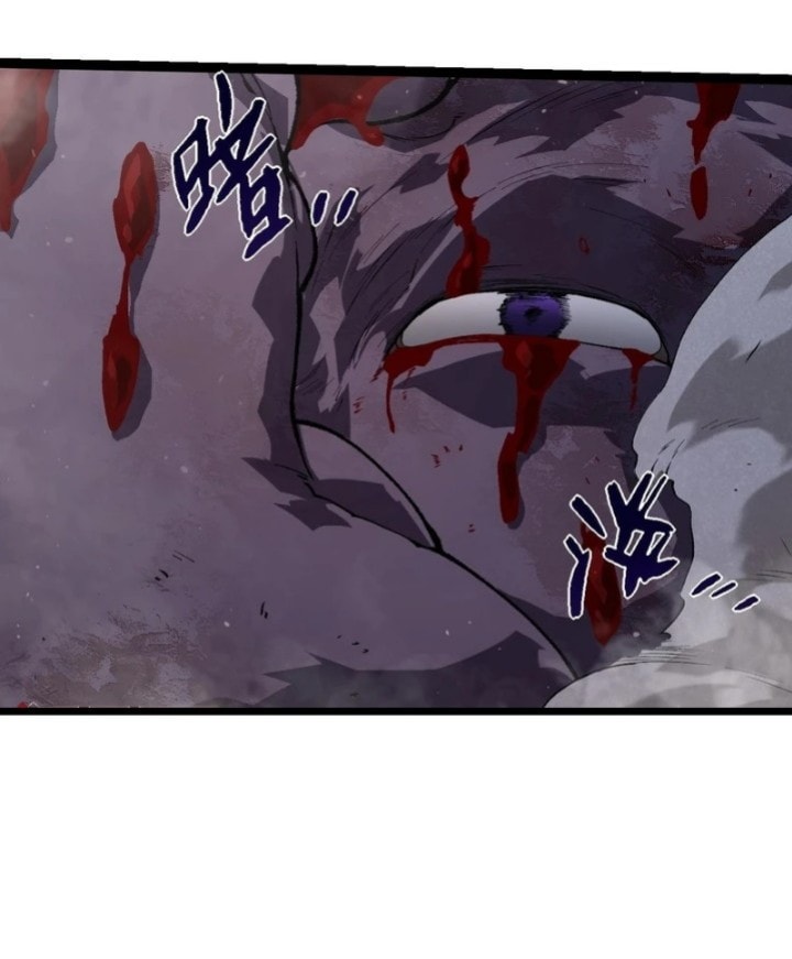 Read Evolution Begins With A Big Tree (ID) Manga Online