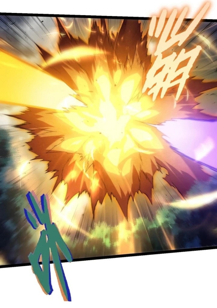 Read Evolution Begins With A Big Tree (ID) Manga Online