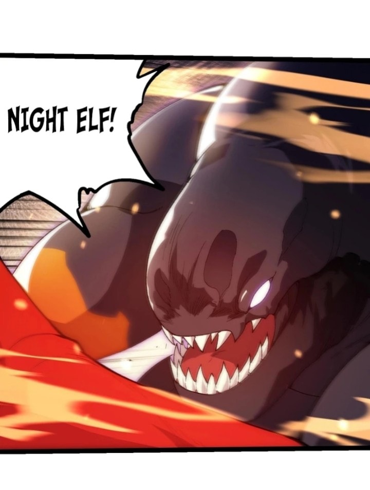 Read Evolution Begins With A Big Tree (ID) Manga Online