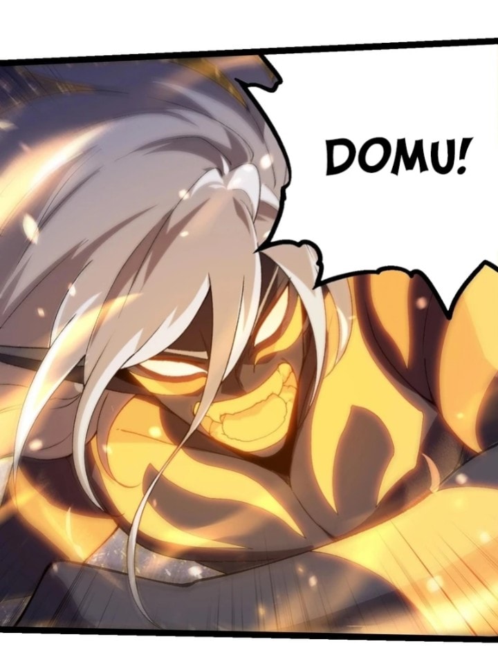 Read Evolution Begins With A Big Tree (ID) Manga Online