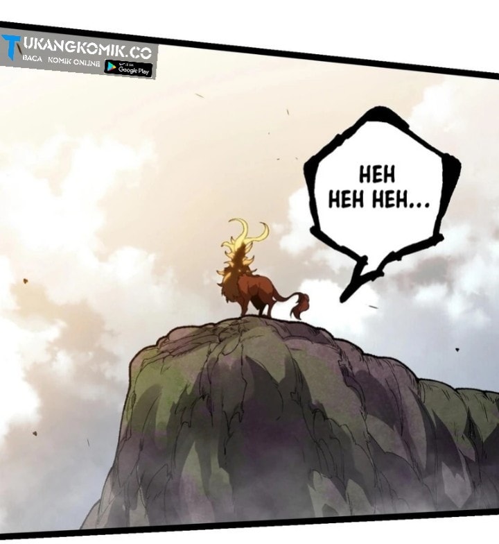 Read Evolution Begins With A Big Tree (ID) Manga Online