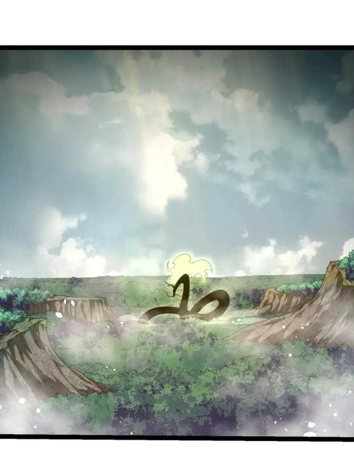 Read Evolution Begins With A Big Tree (ID) Manga Online