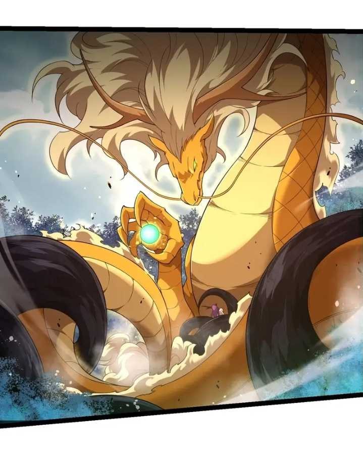 Read Evolution Begins With A Big Tree (ID) Manga Online