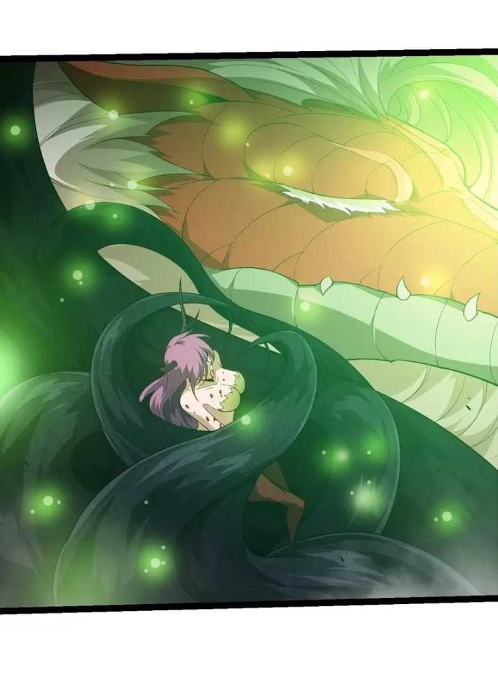 Read Evolution Begins With A Big Tree (ID) Manga Online