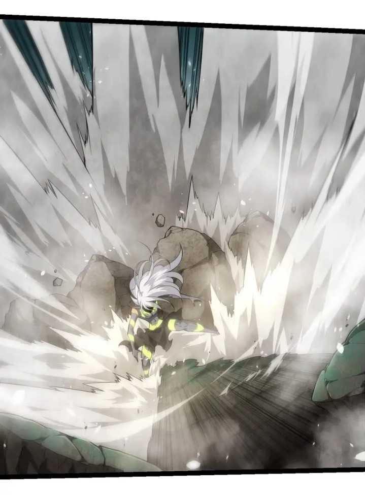 Read Evolution Begins With A Big Tree (ID) Manga Online