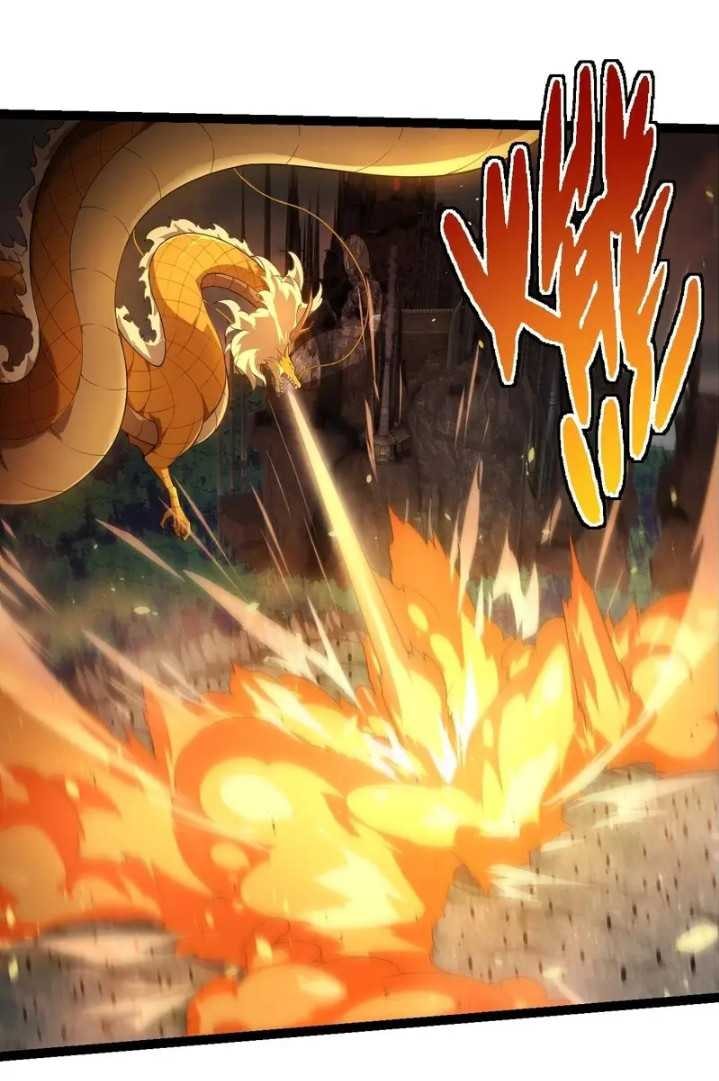 Read Evolution Begins With A Big Tree (ID) Manga Online