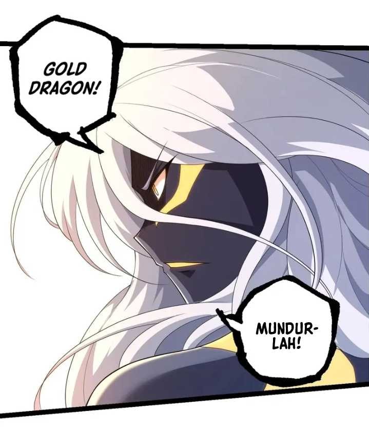 Read Evolution Begins With A Big Tree (ID) Manga Online