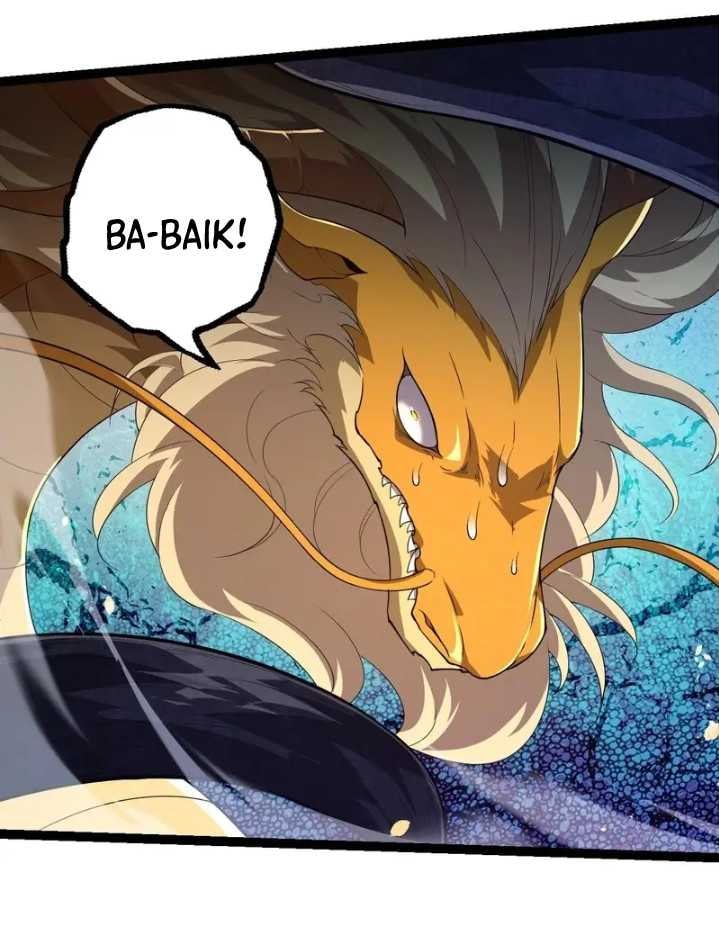 Read Evolution Begins With A Big Tree (ID) Manga Online