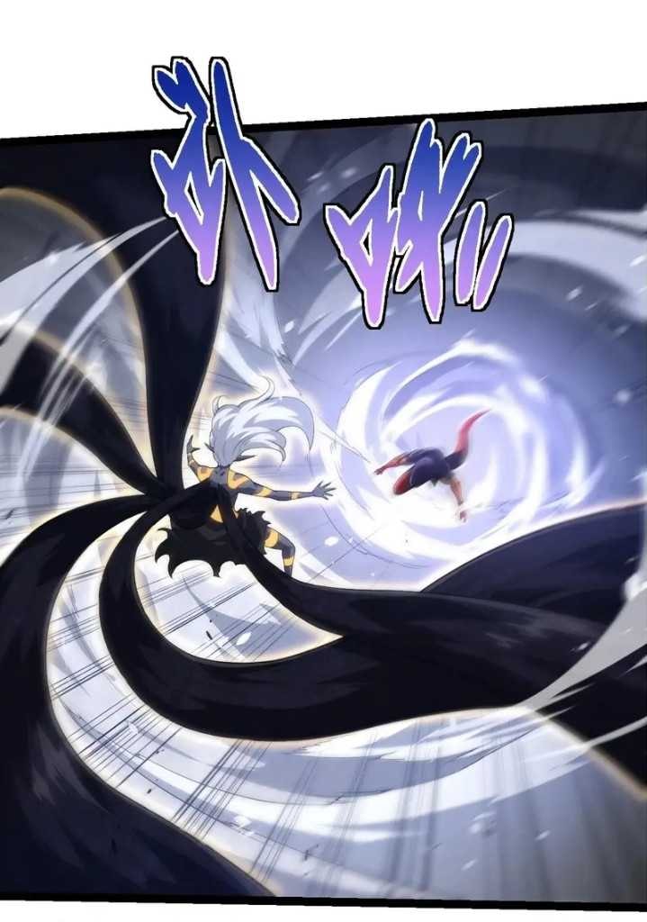 Read Evolution Begins With A Big Tree (ID) Manga Online